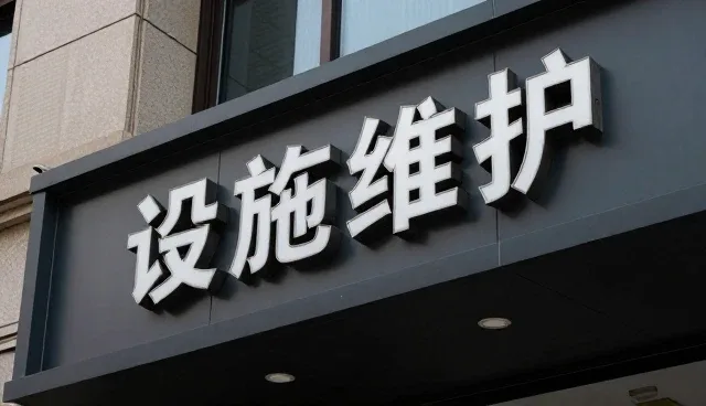 外墙清洗业务发展趋势下的使用与维护建议