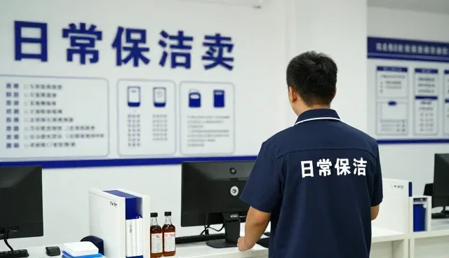 日常保洁服务适用条件解析与常见问题应对策略