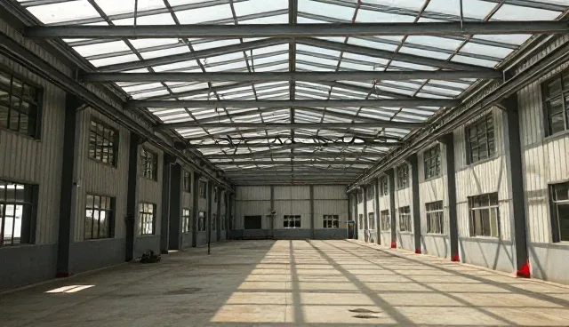 物业人工清洗:常见误区与适用场景分析